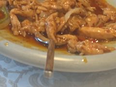 东安子鸡-马凯餐厅(地安门店)