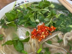 -熊氏牛羊杂粉(龙眼井总店)