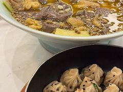 -全聚德(常州店)