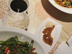 -荔枝苑养生餐厅(尊尚领地店)
