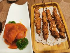 -丽华园(汉阳龙阳店)