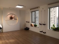 -酉嘉瑜伽YO+YOGA