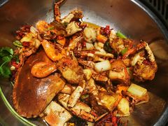 -七欣天香辣蟹火锅(苏州相城VIP总店)