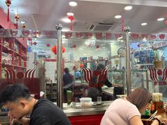 -惠丰源烩面馆(经七路店)
