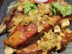 -敏珠拉姆藏餐·南京厨房(富春江东街店)