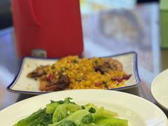 -鑫鸿达·海鲜闽菜热炒小馆(中山路店)