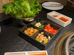 -嘿嘟嘟·肋条烧肉放题(爱融荟城店)