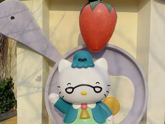-安吉Hello Kitty乐园