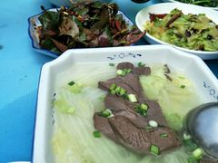 -老幺泉水鸡