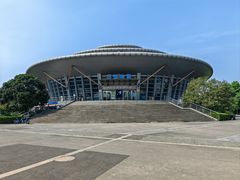 -杭州城北体育公园