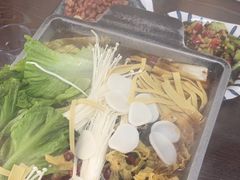 -老渔夫烤鱼(华泰店)