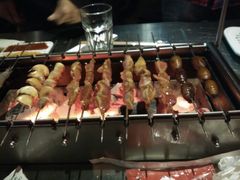 android_upload_pic-很久以前羊肉串(大华三路店)
