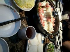 android_upload_pic-猪啊牛呀羊啊铜盘烤肉(正大广场店)