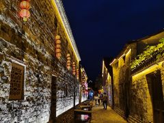 -前童古镇