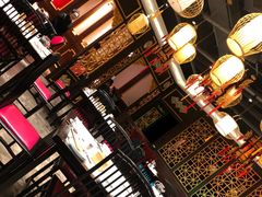 大堂-八大碗·地道东北菜(佳兆业店)