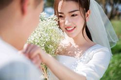 -巴黎春天·菀纱仙庭婚纱美学