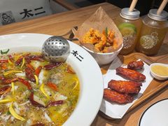 -太二酸菜鱼(金沙印象城店)