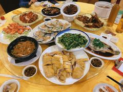 -木屋烧烤(南新店)