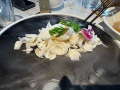 -悦融·京鲁菜·露台花园(安定门店)
