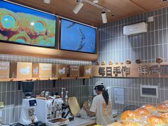 -小飞象面包公社(珠江路金鹰店)