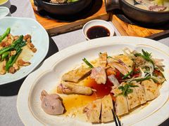 -晓粤·惹味粤菜(凯德乐峰广场店)