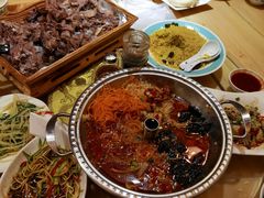 -牧马人奶茶馆(乌兰察布总店)