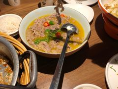 -首秀·四川料理(星耀101店)