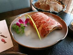 -盡膳口福·百年汤方火锅(科华北路店)