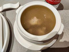 -希尔顿酒店-豫园中餐厅