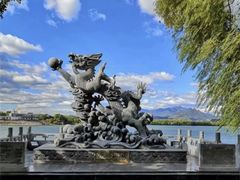 -青龙湖公园