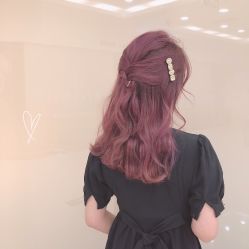 -Kraemer Paris  苏豪路易士·嘉玛发廊