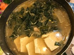 -青瓦餐厅·生鱼片·韩园烤肉(西塔店)