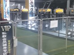 -阳光游泳培训基地(天通苑店)