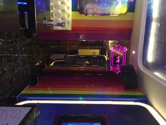 凯乐迪-凯乐迪量贩式KTV(方圆荟·馨宜新天地店)