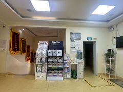 -瑞派宠物医院·24小时骨科·心脏·核磁(哈尔滨南岗店)