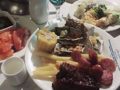 -星伦多自助料理·涮烤一体(虹悦城店)