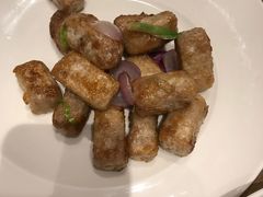 -莆田餐厅PUTIEN(三里屯店)