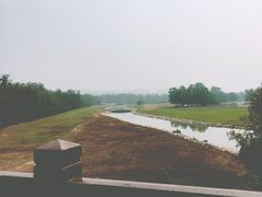 -北京麋鹿生态实验中心