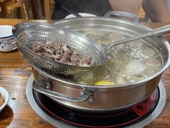 -顺记牛肉店