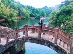 -丹霞山风景名胜区