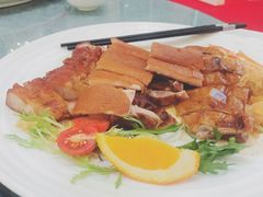 -桃园盛宴·岭南粤菜·手工茶点(南庄店)