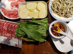 -鑫隆四季涮肉(八角畅游店)
