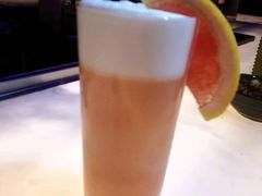 -The Penthouse酒吧