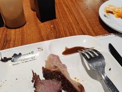 -汉巴味德·烤肉与啤酒的自助(杭州大悦城店)