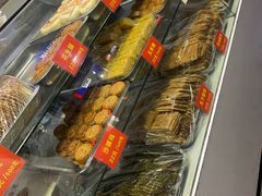 -宋记饼家(石门二路店)