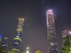 -海心沙亚运公园