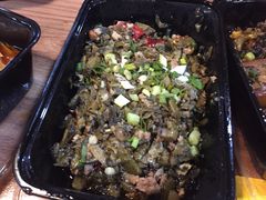 -廖记老砂锅(上清寺店)
