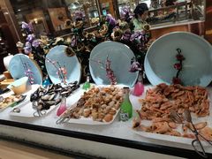 -比亚森自助烤肉料理(裕华店)