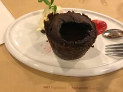 -Lingo西餐厅(仙乐斯广场店)