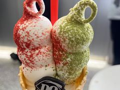 -DQ·蛋糕·冰淇淋(通州万达店)